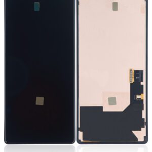 Google Pixel 6 (GB7N1, G9S9B) LCD displej + Dotyk Originální kvalita - Service pack