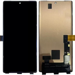 Google Pixel 6 Pro (GF5KQ, GLUOG, G8VOU) LCD displej + Dotyk Originální kvalita - Service pack