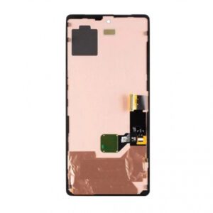 Google Pixel 7 (GVU6C, GQML3) LCD displej + Dotyk Originální kvalita - Service pack