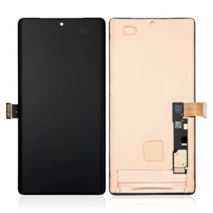 Google Pixel 7 Pro (GP4BC, GE2AE) LCD displej + Dotyk Originální kvalita - Service pack