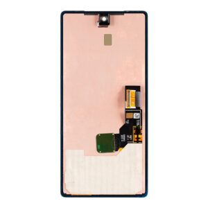 Google Pixel 7a (GWKK3, GHL1X) LCD displej + Dotyk Originální kvalita - Service pack
