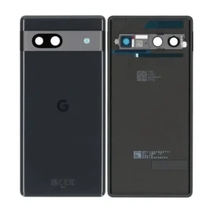 Google Pixel 7a (GWKK3, GHL1X) Zadní kryt Šedá/Gray
