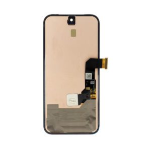 Google Pixel 8 (GKWS6, G9BQD) LCD displej + Dotyk Originální kvalita - Service pack