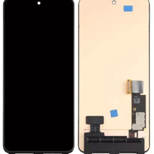 Google Pixel 8 Pro (GC3VE, G1MNW) LCD displej + Dotyk Originální kvalita - Service pack