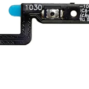 Google Pixel 9 (GUR25, G0DZQ) Flex kabel zapínacího tlačítka