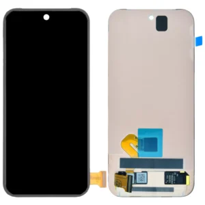 Google Pixel 9 (GUR25, G0DZQ) LCD displej + Dotyk Originální kvalita - Service pack