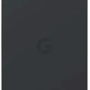 Google Pixel 9 (GUR25, G0DZQ) Zadní sklo + sklíčko kamery Černá/Black