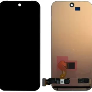 Google Pixel 9 Pro (GECW2, G1QM4) LCD displej + Dotyk Original kvalita - Service pack