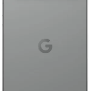Google Pixel 9 Pro (GECW2, G1QM4) Zadní sklo Šedá/Gray
