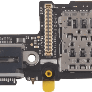 Xiaomi 13T (2306EPN60G) Deska Dobíjení vč. Mikrofonu