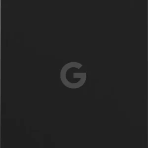 Google Pixel 9a (G6XW6) Zadní kryt + sklíčko kamery Černá/Black (Service pack)