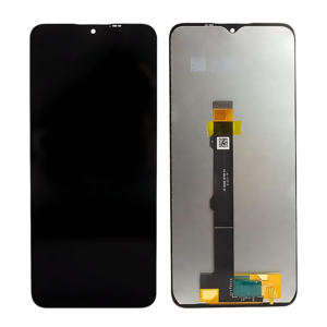 Motorola Moto G50 (XT2137) LCD displej + Dotyk Prémiová kvalita Černá/Black