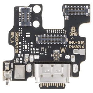 Motorola Edge 30 Ultra (XT2241) Nabíjecí Konektor PCB Deska (OEM)