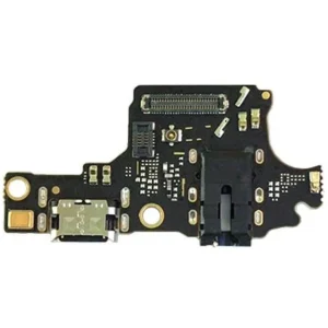 Honor 10 (COL-L29, COL-AL10) Nabíjecí Konektor PCB Deska + Type C Dobíjecího Konektoru + mikrofon