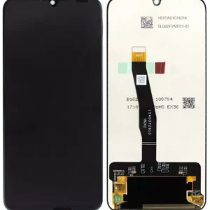 Honor 10 Lite (HRY-LX1, HRY-LX2, HRY-AL00) LCD displej + Dotyk Prémiová kvalita Black