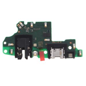 Honor 10 Lite (HRY-LX1, HRY-LX2, HRY-AL00) Nabíjecí Konektor PCB Deska + Mikrofon + Jack konektor