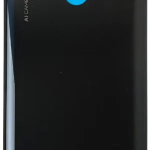 Honor 10 Lite (HRY-LX1, HRY-LX2, HRY-AL00) Zadní kryt Černá/Black