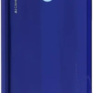 Honor 10 Lite (HRY-LX1, HRY-LX2, HRY-AL00) Zadní kryt Modrá/Blue