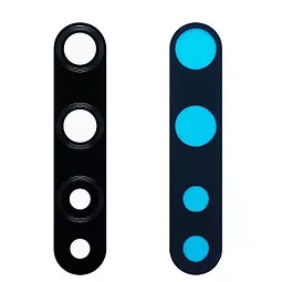 Honor 20 Pro (YAL-L41) Sklíčko zadní kamery