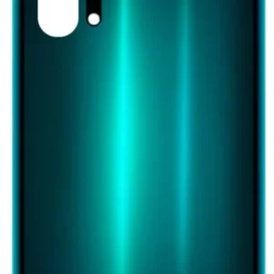 Honor 20 Pro (YAL-L41) Zadní sklo Zelená/Green