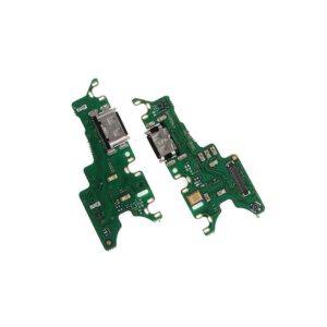 Honor 20 (YAL-L21, YAL-AL00) Nabíjecí Konektor PCB Deska + Dobíjecí konektor + Mikrofon