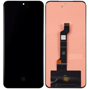 Honor 200 (ELP-NX1) LCD displej + Dotyk Prémiová kvalita