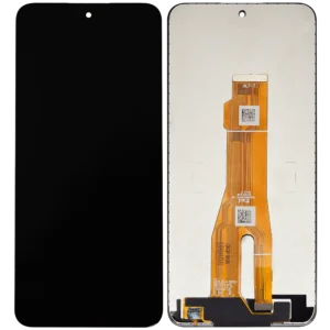 Honor 200 Smart (ALT-NX1) LCD displej + Dotyk Prémiová kvalita