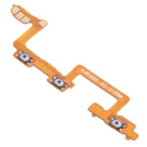 Honor 50 Lite (NTN-L22, NTN-LX1, NTN-LX3) Flex kabel zapínacího tlačítka + hlasitost