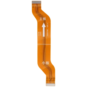 Honor 50 Lite (NTN-L22, NTN-LX1, NTN-LX3) Hlavní flex