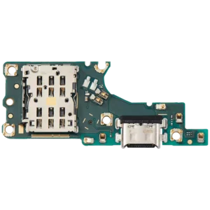 Honor 50 Lite (NTN-L22, NTN-LX1, NTN-LX3) Nabíjecí Konektor PCB Deska + Dobíjecí konektor