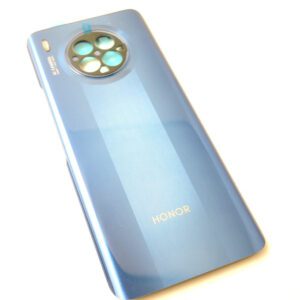 Honor 50 Lite (NTN-L22, NTN-LX1, NTN-LX3) Zadní kryt Modrá/Blue