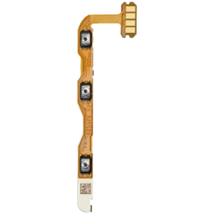 Honor 50 (NTH-NX9, NTH-AN00) Flex kabel zapínacího tlačítka + hlasitost