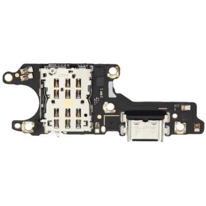 Honor 50 (NTH-NX9, NTH-AN00) Nabíjecí Konektor PCB Deska + Mikrofon + Čtečka SIM