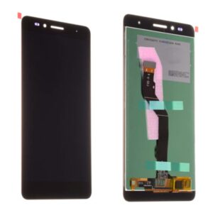 Honor 5X (KIW-L21, KIW-L24, KIW-AL10) LCD displej + Dotyk Prémiová kvalita Black