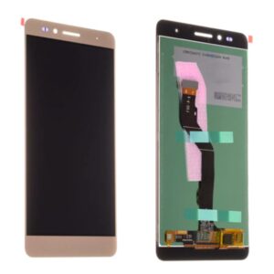 Honor 5X (KIW-L21, KIW-L24, KIW-AL10) LCD displej + Dotyk Prémiová kvalita Gold