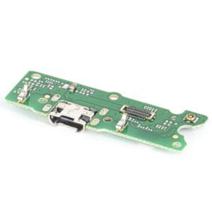Honor 7S (DUA-TL00, DUA-L22, DUA-L12, DUA-AL00, DUA-LX3) Nabíjecí Konektor PCB Deska + mikrofon