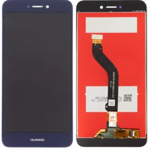 Honor 8 Lite (PRA-LA1, PRA-LX1, PRA-L21) LCD displej + Dotyk Prémiová kvalita Blue