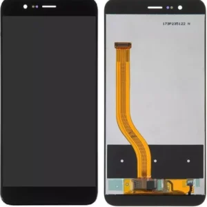 Honor 8 Pro (DUK-L09, DUK-AL20) LCD displej + Dotyk Prémiová kvalita Black