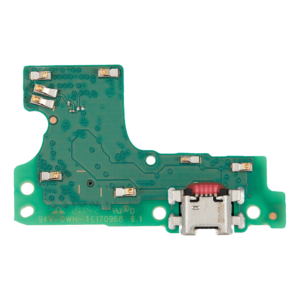 Honor 8A (JAT-L21, JAT-LX1, JAT-L29) Nabíjecí Konektor PCB Deska + Mikrofon
