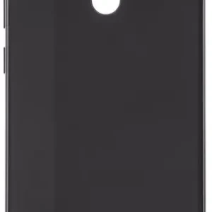 Honor 8A (JAT-L21, JAT-LX1, JAT-L29) Zadní kryt + sklíčko kamery Černá/Black