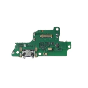 Honor 8S (KSE-LX9, KSA-LX9, KSA-LX2, KSA-LX3, KSA-AL00, KSA-AL10) Nabíjecí Konektor PCB Deska + dobíjecí konektor + mikrofon