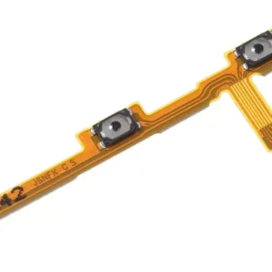 Honor 8X (JSN-L21, JSN-L42, JSN-AL00) Flex kabel zapínacího tlačítka + hlasitost