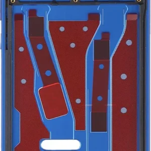 Honor 8X (JSN-L21, JSN-L42, JSN-AL00) Středí kryt (Rámeček)