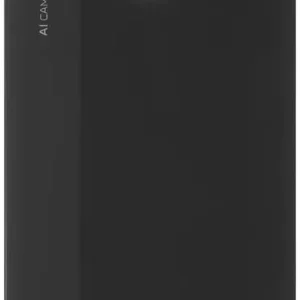 Honor 8X (JSN-L21, JSN-L42, JSN-AL00) Zadní sklo Černá/Black