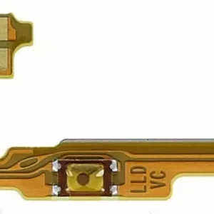 Honor 9 Lite (LLD-L31, LLD-L21, LLD-AL10) Flex kabel zapínacího tlačítka + volume