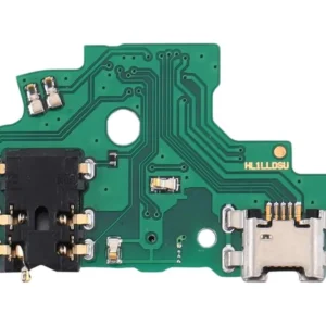 Honor 9 Lite (LLD-L31, LLD-L21, LLD-AL10) Nabíjecí Konektor PCB Deska + Mikrofon + Jack konektor