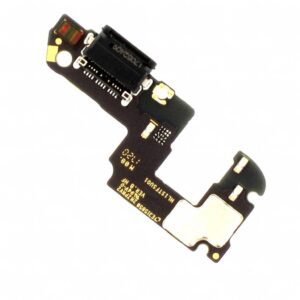 Honor 9 (STF-L09, STF-AL10) Nabíjecí Konektor PCB Deska + Type C dobíjecí konektor + Mikrofon
