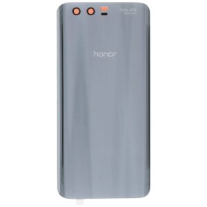 Honor 9 (STF-L09, STF-AL10) Zadní sklo Šedá/Gray