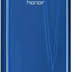 Honor 9 (STF-L09, STF-AL10) Zadní sklo Modrá/Blue