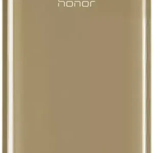 Honor 9 (STF-L09, STF-AL10) Zadní sklo Zlatá/Gold